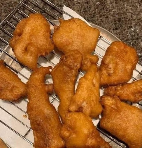 The Ultimate Guide to Perfecting Long John Silver’s Batter at Home