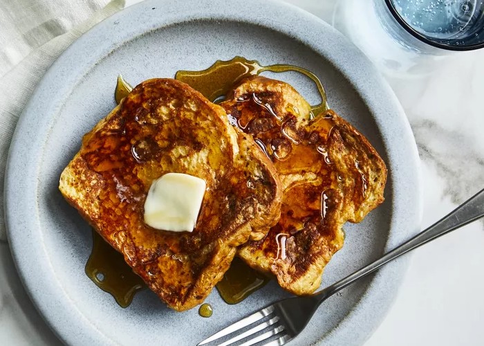 The Ultimate French Toast Recipe